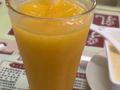 -香港華心糖水鋪(南西总店)