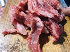 -火牛火韩式烤肉韩国料理(韩乐坊店)