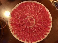 -竹叶涮肉坊(总店)