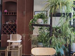 -本粥&拌饭cafe(欧亚新生活店)