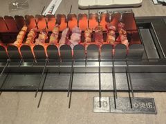 -丰茂烤串(五道口店)