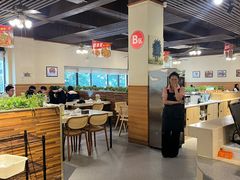 -勇记干锅居(德阳店)