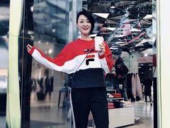 燕麦拿铁-Manner Coffee(大宁国际商业广场店)