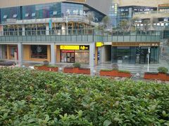 -长沙旭辉MALL