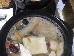 -束河人家(南锣鼓巷店)