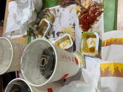 -麦当劳(壹购广场店)