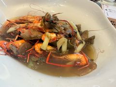 -虎哥私房菜(馒头山店)