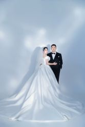 点击看大图 -Mu慕婚纱摄影·超级工作室