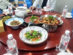 -石锅鱼府(二分店)