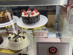 -DQ·蛋糕·冰淇淋(五棵松万达店)