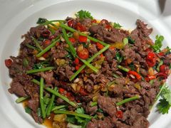 -聚味瞿记·龙虾堂(渔人码头一店)