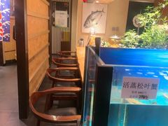 -千代武日本料理(爱建店)