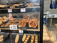 -ALDI奥乐齐超市(杨浦延吉店)