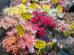 -循礼门鲜花花市(武汉循礼门店)