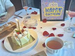 -王品牛排(杭州大厦店)