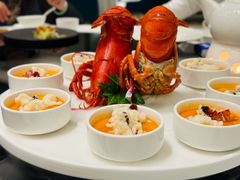 -富淳饭店(世纪公园店)