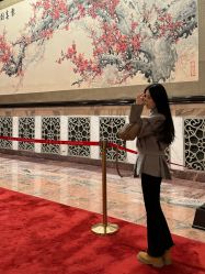 -人民大会堂宴会厅