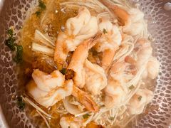 -吃饭皇帝大土家民族菜(正大广场店)