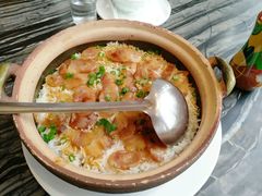 -美极鲜食坊(宝安南路店)