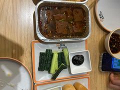 -开蚝屋·海鲜龙虾烧烤(文二路店)