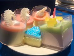 -堂会·KTV·自助餐·团建聚会(天河店)