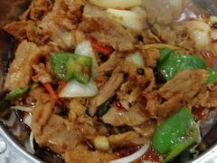 -四海回族饭店(前进大街店)