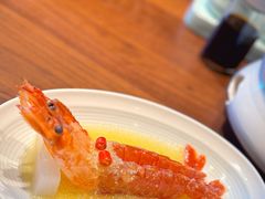 -喜鼎海胆水饺(东港店)
