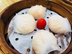 -赏点粤式点心(广州塔店)