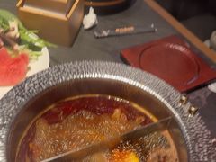 -牛YO寿喜烧和牛火锅自助(三台子万象汇店)