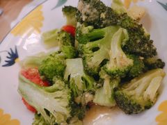 -萨莉亚意大利餐厅(白云汇店)
