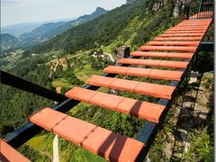 -梦幻奥陶纪景区