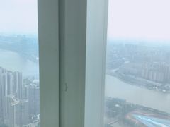 景观位-广州四季酒店·意珍·意式自助餐