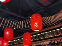 -吃饭皇帝大土家民族菜(正大广场店)