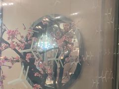 -甄花精致料理自助(城市阳台店)