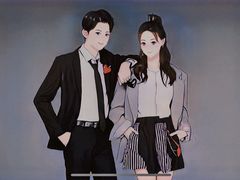 -海马体照相馆(深圳万象天地店)