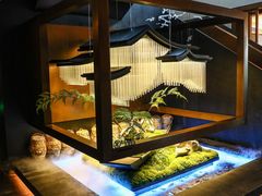 -蘇锦宴·淮扬菜烤鸭·小院(三元桥霄云路店)