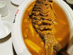 -阿五黄河大鲤鱼(纬三路店)