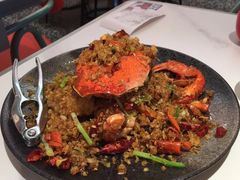 -避风塘·金牌店·夜宵(金玉兰店)