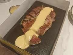 -卡朋西餐(铂顿城店)