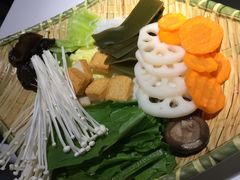 -鱼酷活鱼烤鱼(沈阳大悦城店)