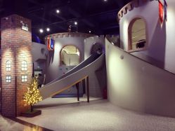 -幻贝家儿童乐园(温州银泰城店)