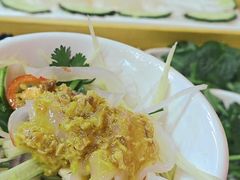 -官塘锋记鱼生·生腌·砂锅粥(牌坊街店)