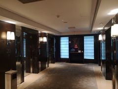 -北京希尔顿逸林酒店