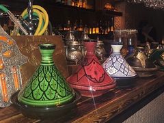 -Tajine Moroccan塔金摩洛哥中东餐厅
