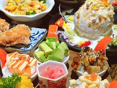 -小川洋风料理(街道口店)