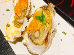 -淡尾·海鲜自助概念餐厅(虹桥南丰城店)
