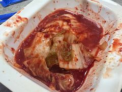 -服务大楼冷面(延大店)