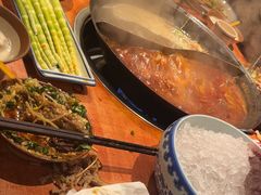 -周小明火锅(黑金冠社区店)