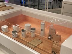 -% Arabica阿拉比卡咖啡(深圳湾万象城店)