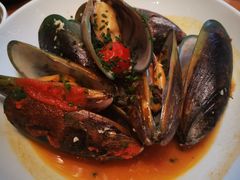 -君悦酒店·La Terrazza意合園·意式风味